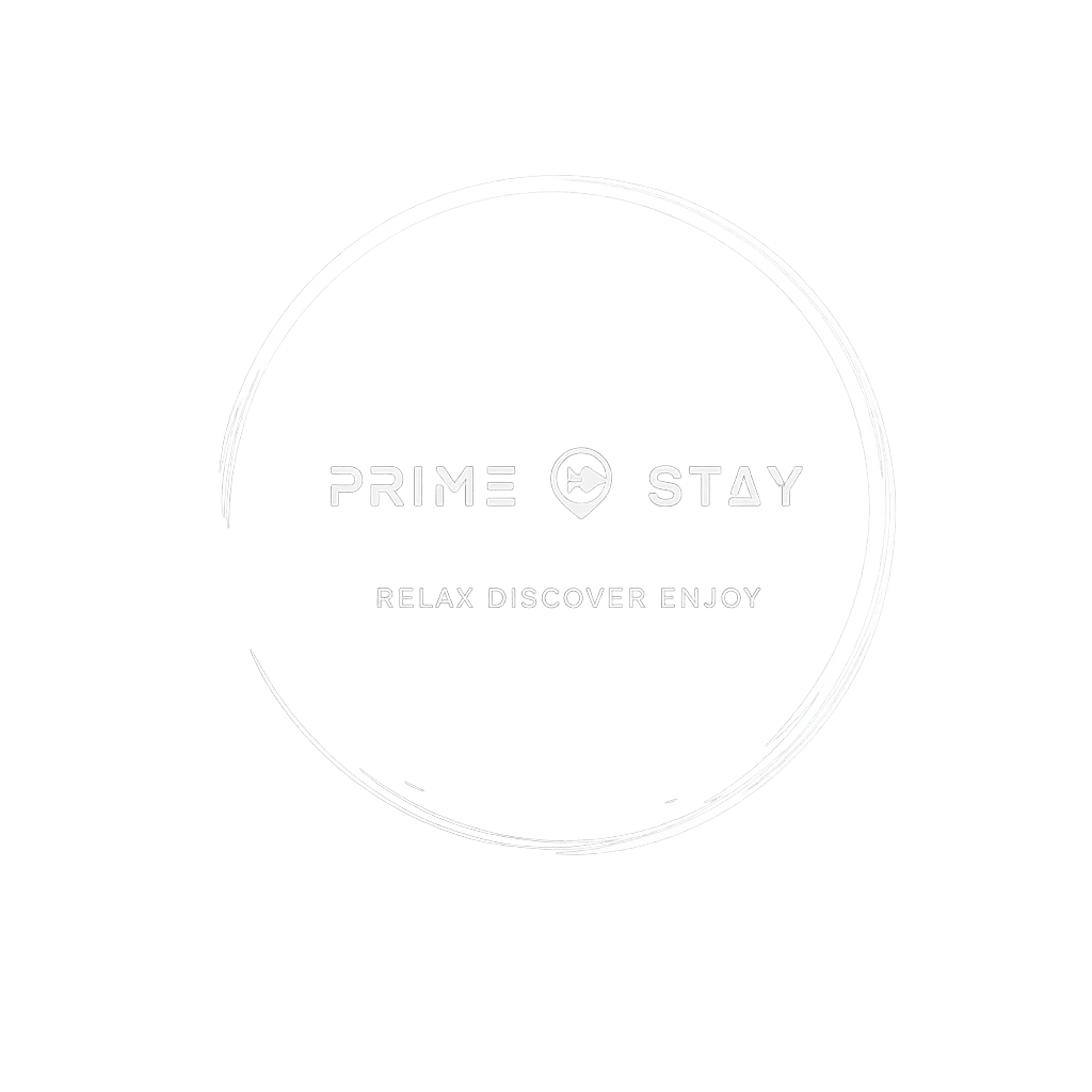Prime Stay Tirana